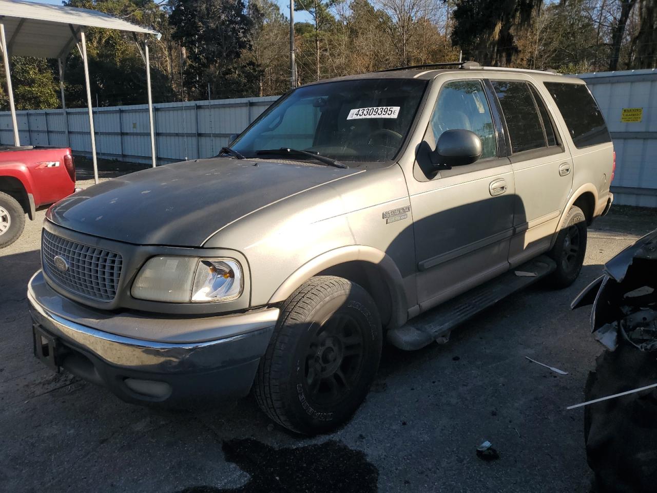 1999 Ford Expedition - Image 1