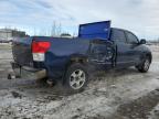 2011 TOYOTA TUNDRA DOUBLE CAB SR5 for sale at Copart ON - TORONTO