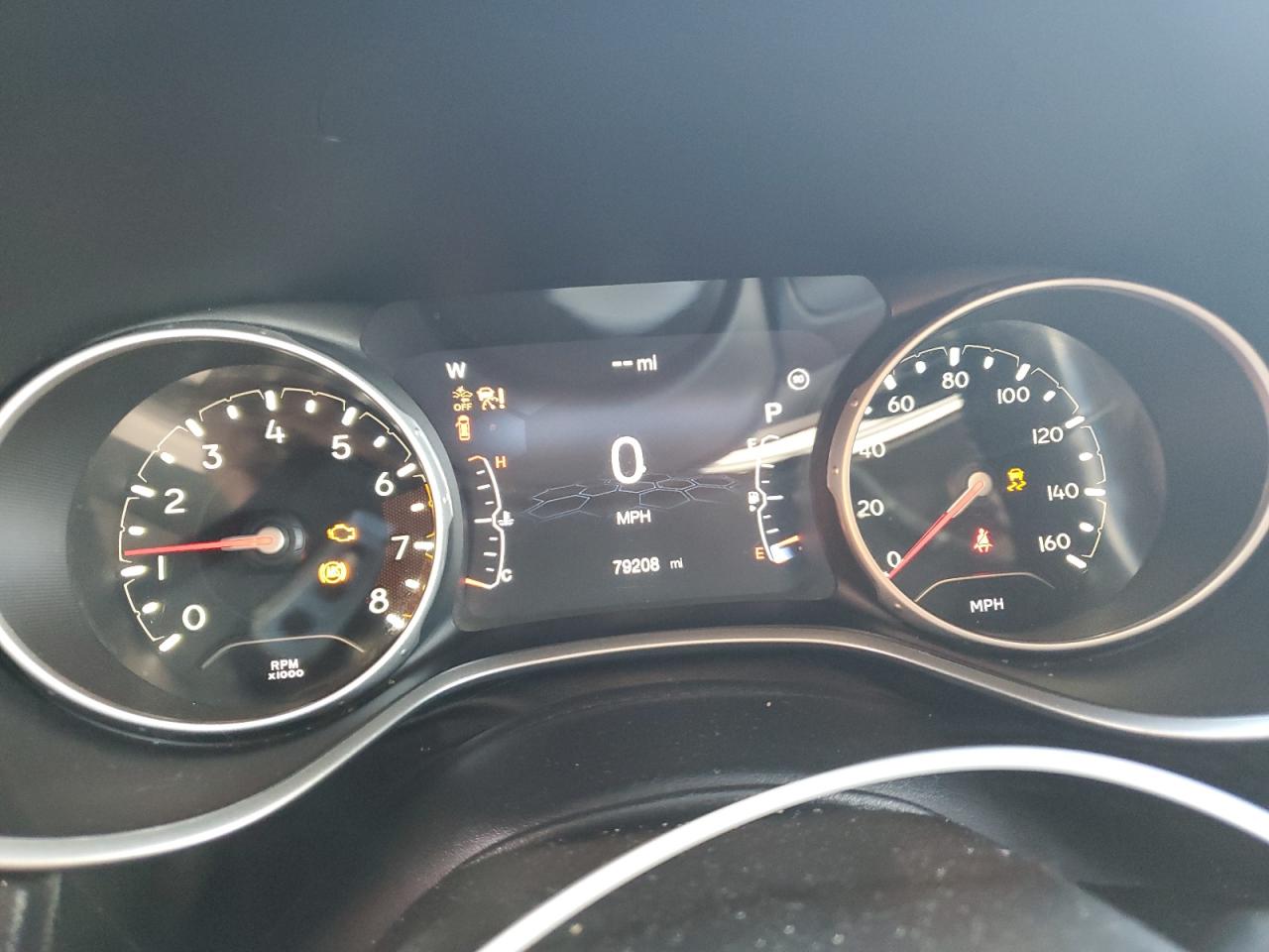 2021 Jeep Compass - Image 9