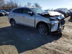 2022 Toyota Venza Le للبيع في Baltimore، MD - Front End