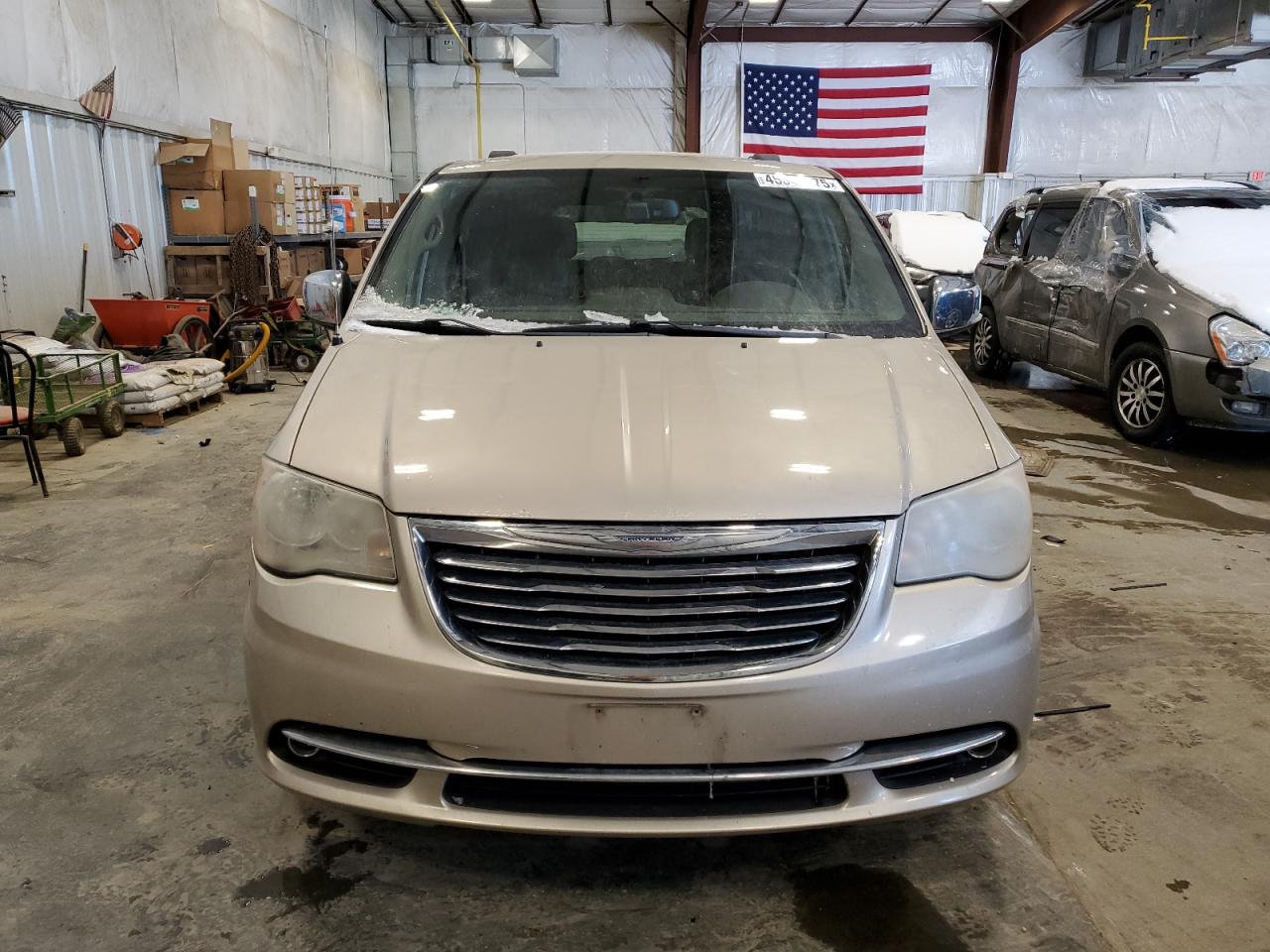 2012 Chrysler Town & Country - Image 5
