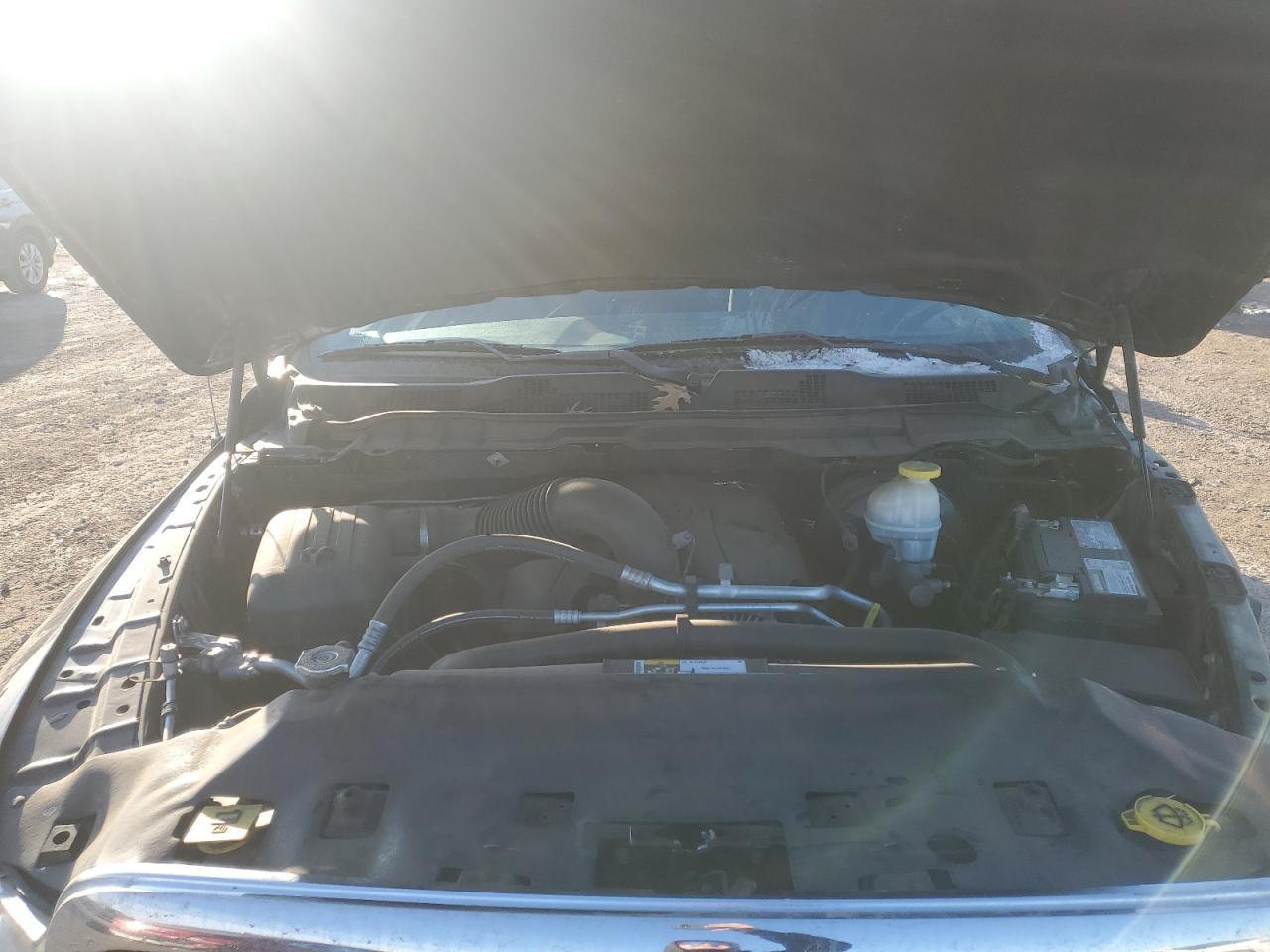 2019 RAM 1500 - Image 11