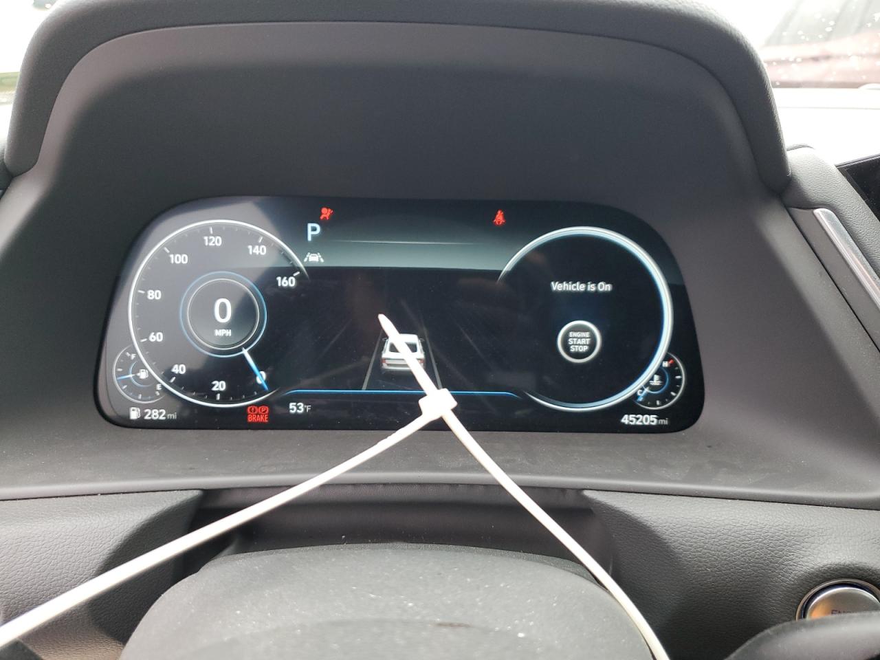 2021 Hyundai Sonata - Image 9