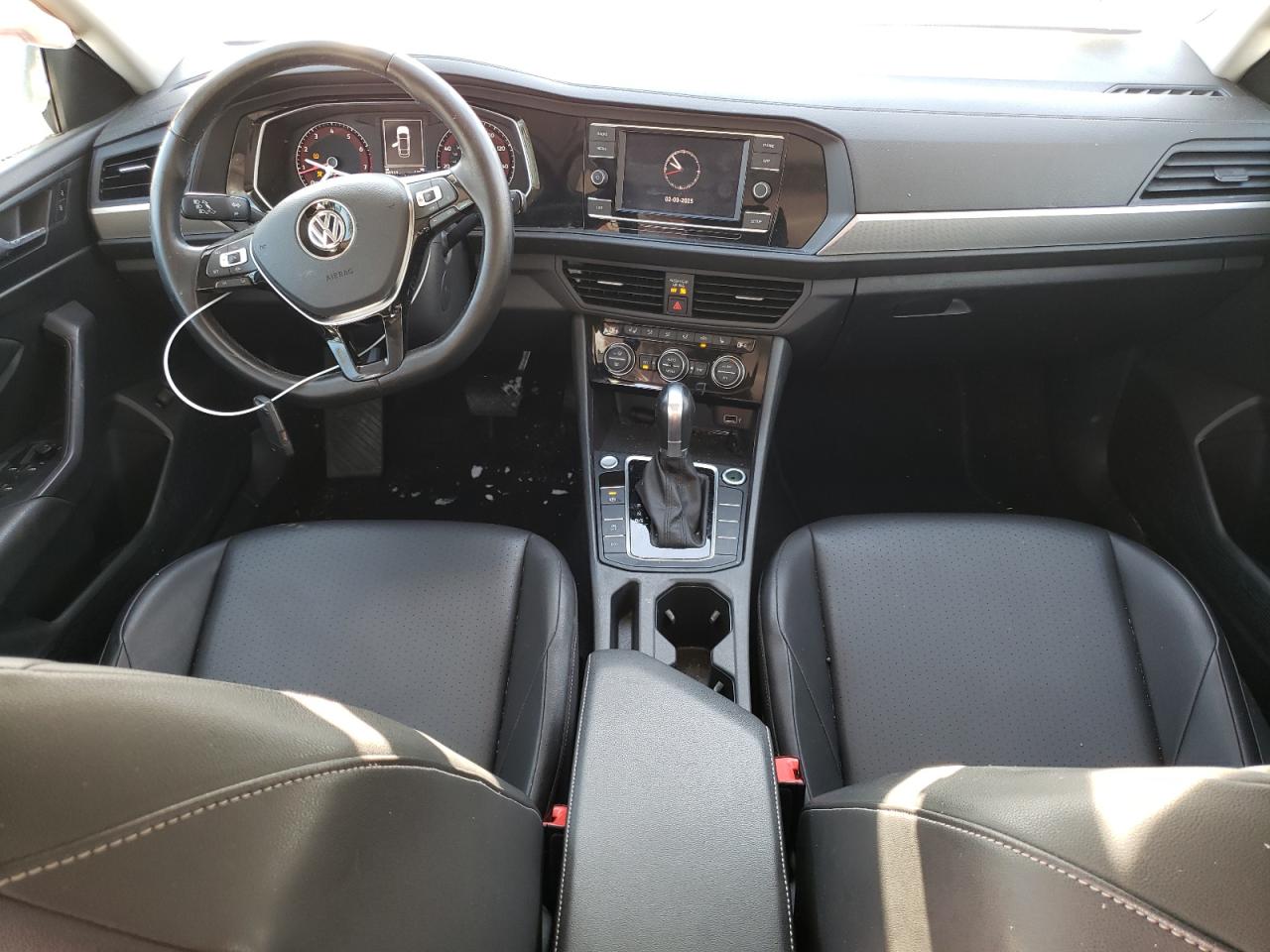 2019 Volkswagen Jetta - Image 8