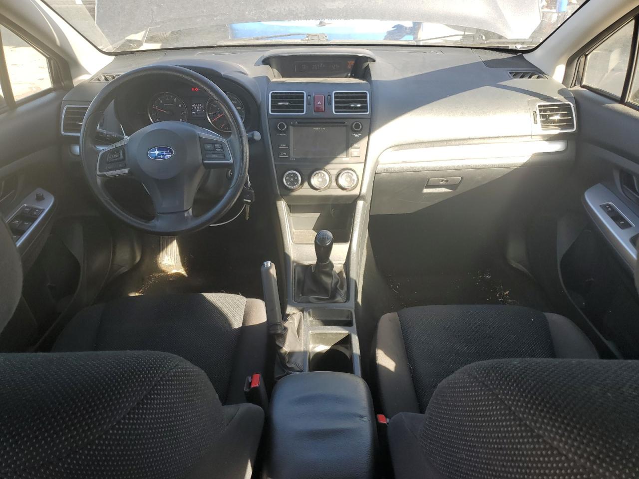2015 Subaru Impreza - Image 8