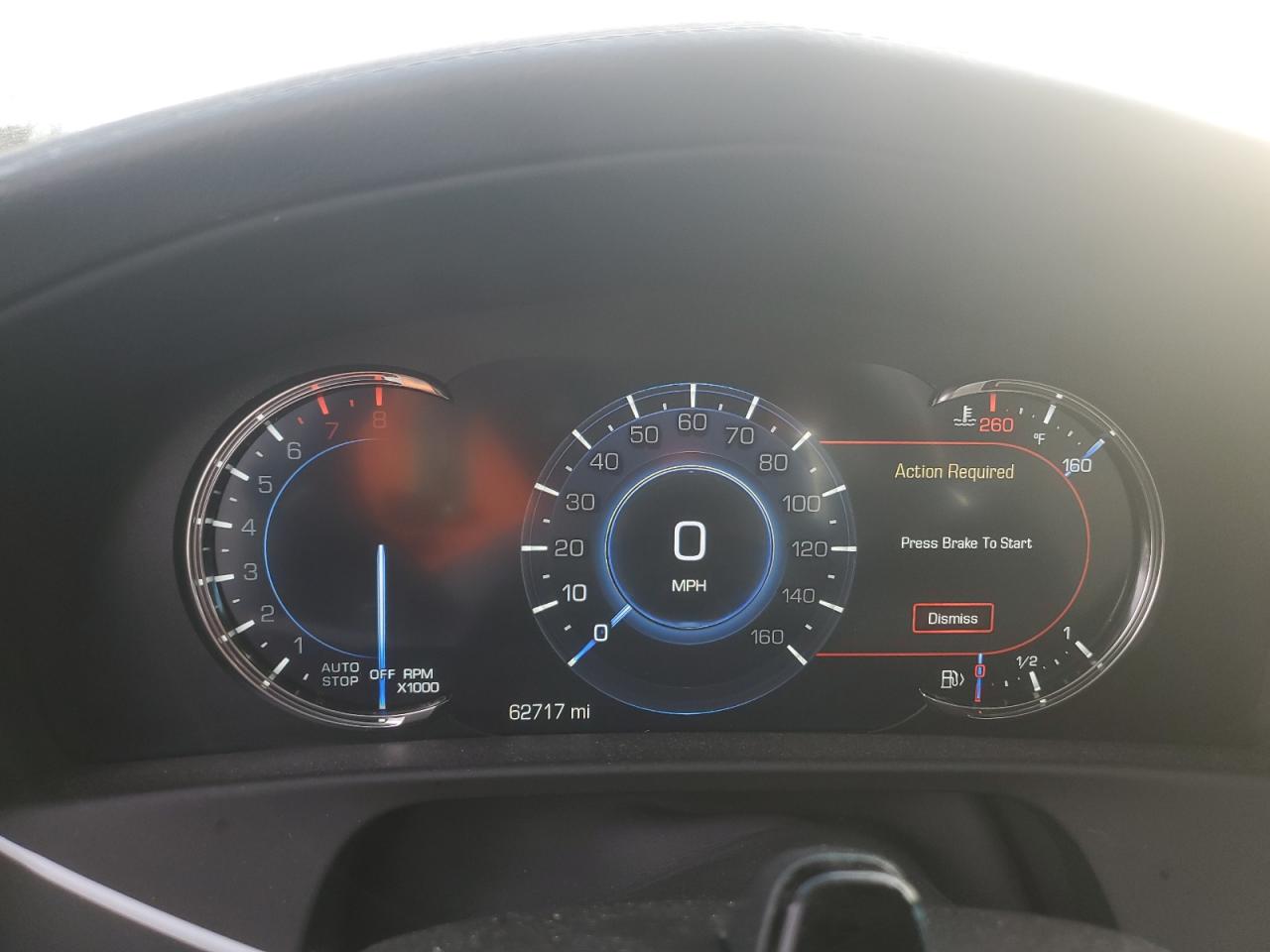 2018 Cadillac CT6 - Image 9