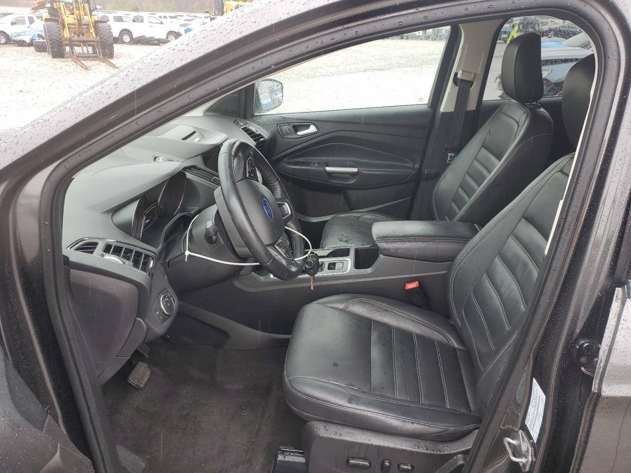 2018 Ford Escape - Image 7