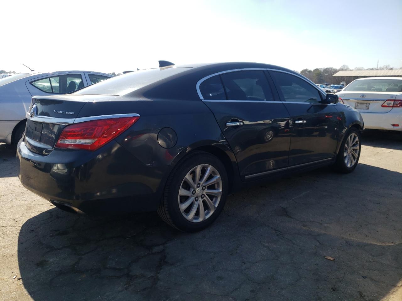 2015 Buick LaCrosse - Image 3