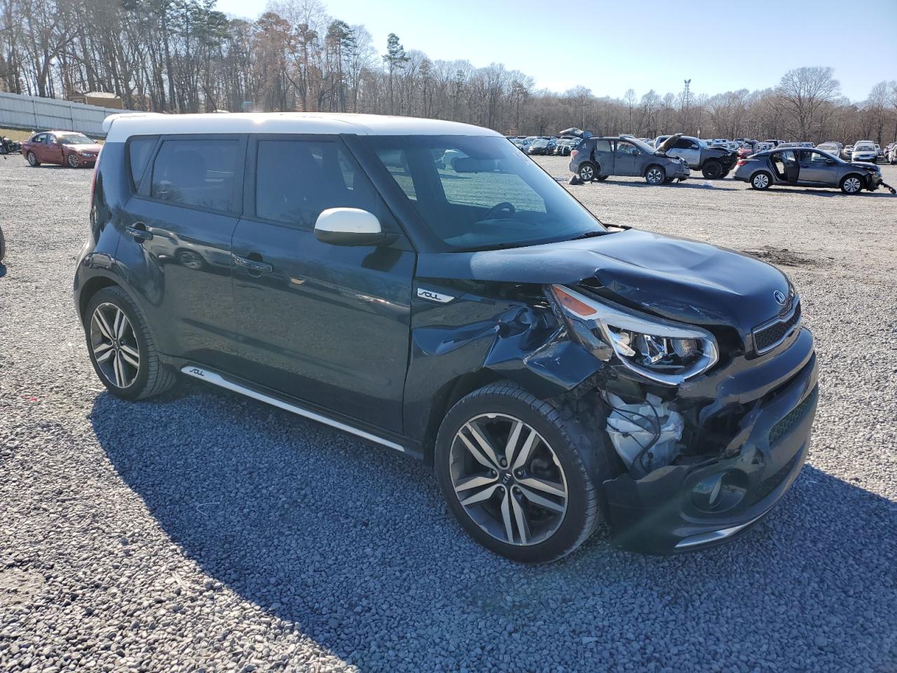 2018 Kia Soul - Image 4