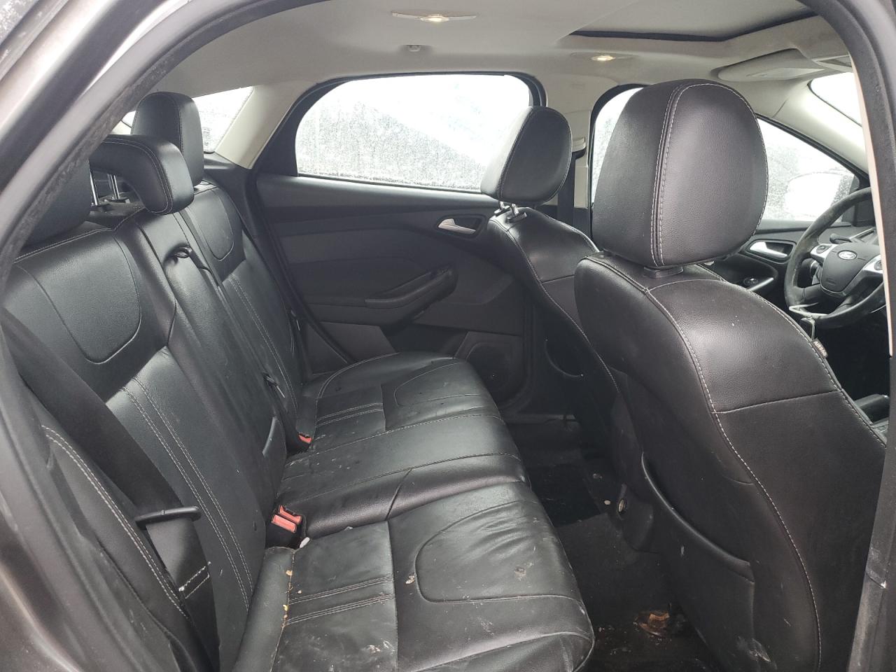 2014 Ford Focus - Image 10