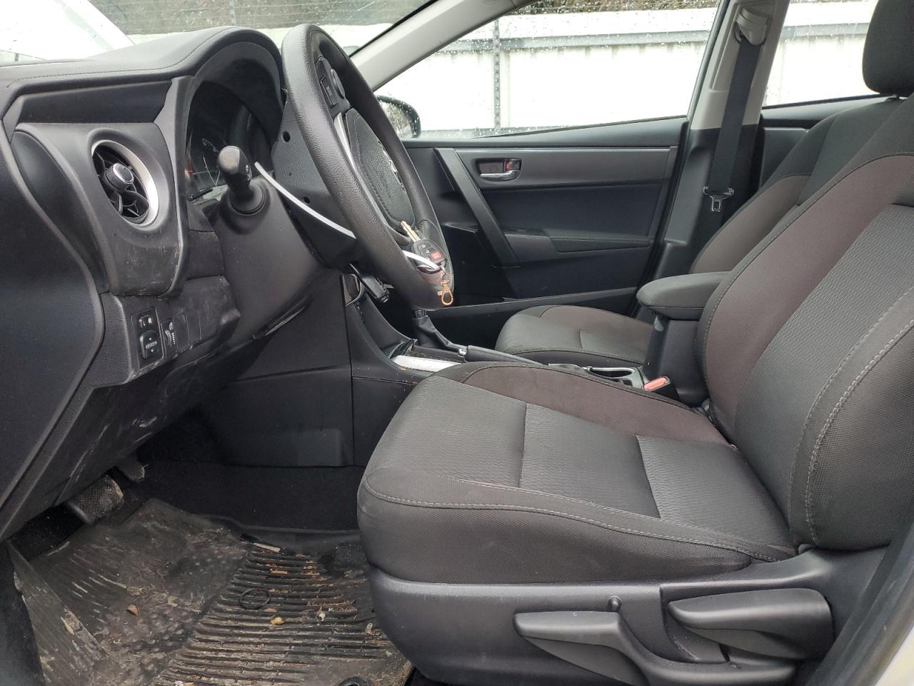 2018 Toyota Corolla - Image 7