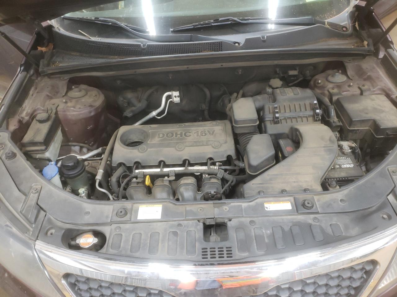 2011 Kia Sorento - Image 14