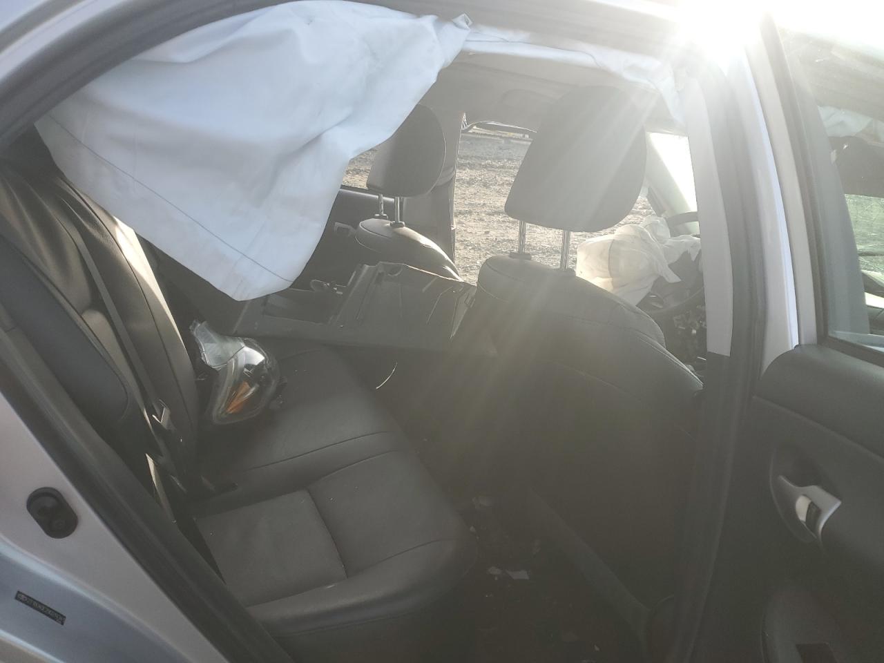 2009 Toyota Corolla - Image 10