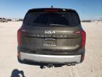 2024 Kia Telluride S for Sale in Andrews, TX - Side