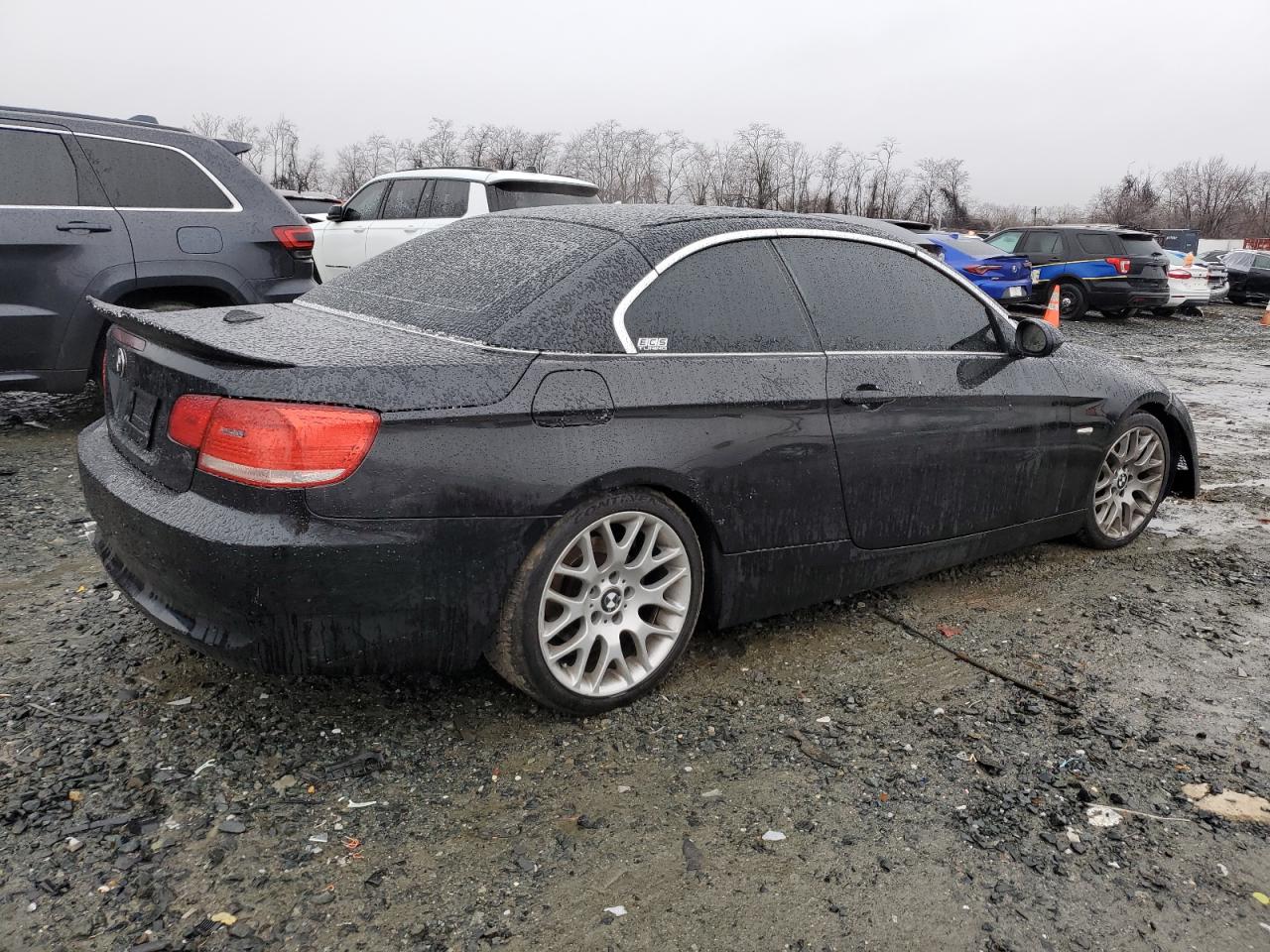 2008 BMW 3er - Image 3