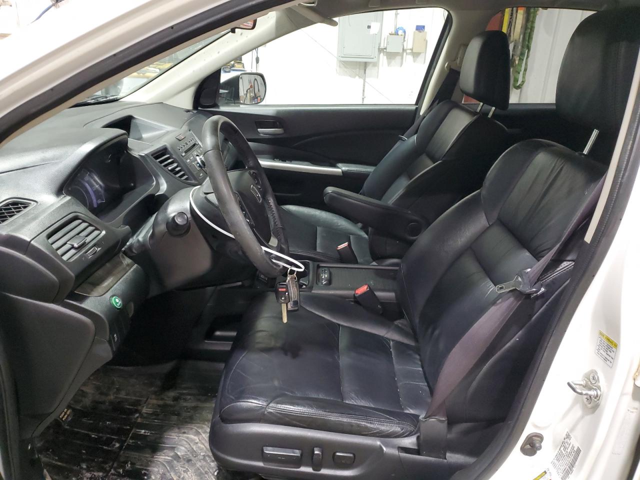 2013 Honda CR-V - Image 7