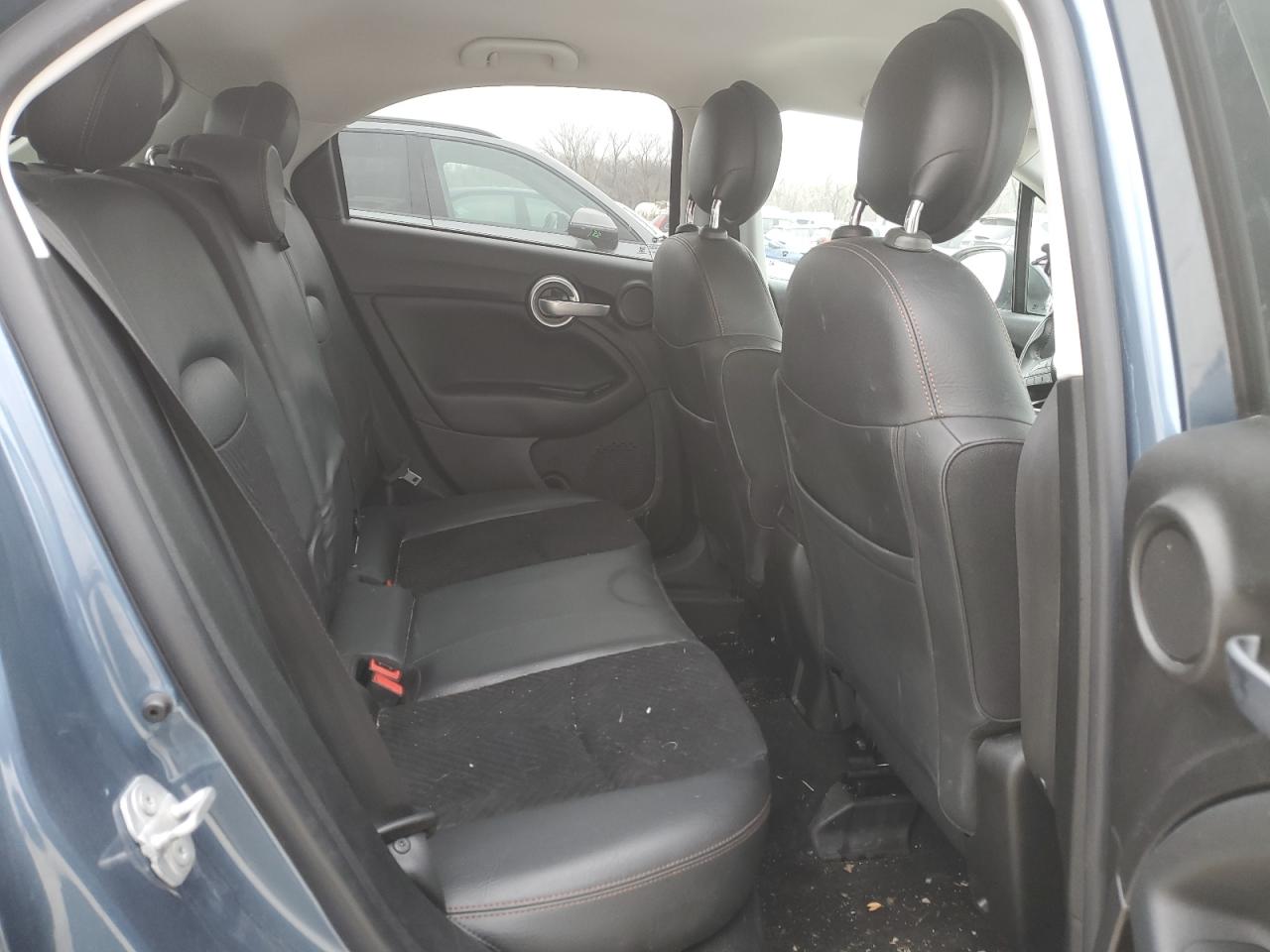 2018 Fiat 500 - Image 11