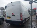 2017 RENAULT MASTER MM3 for sale at Copart ROCHFORD