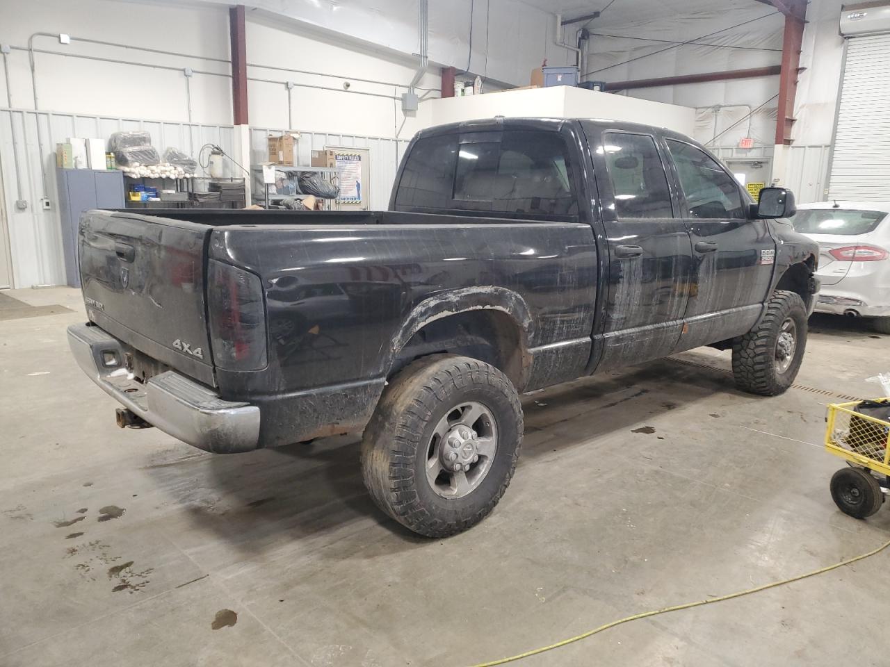 2007 Dodge RAM - Image 3