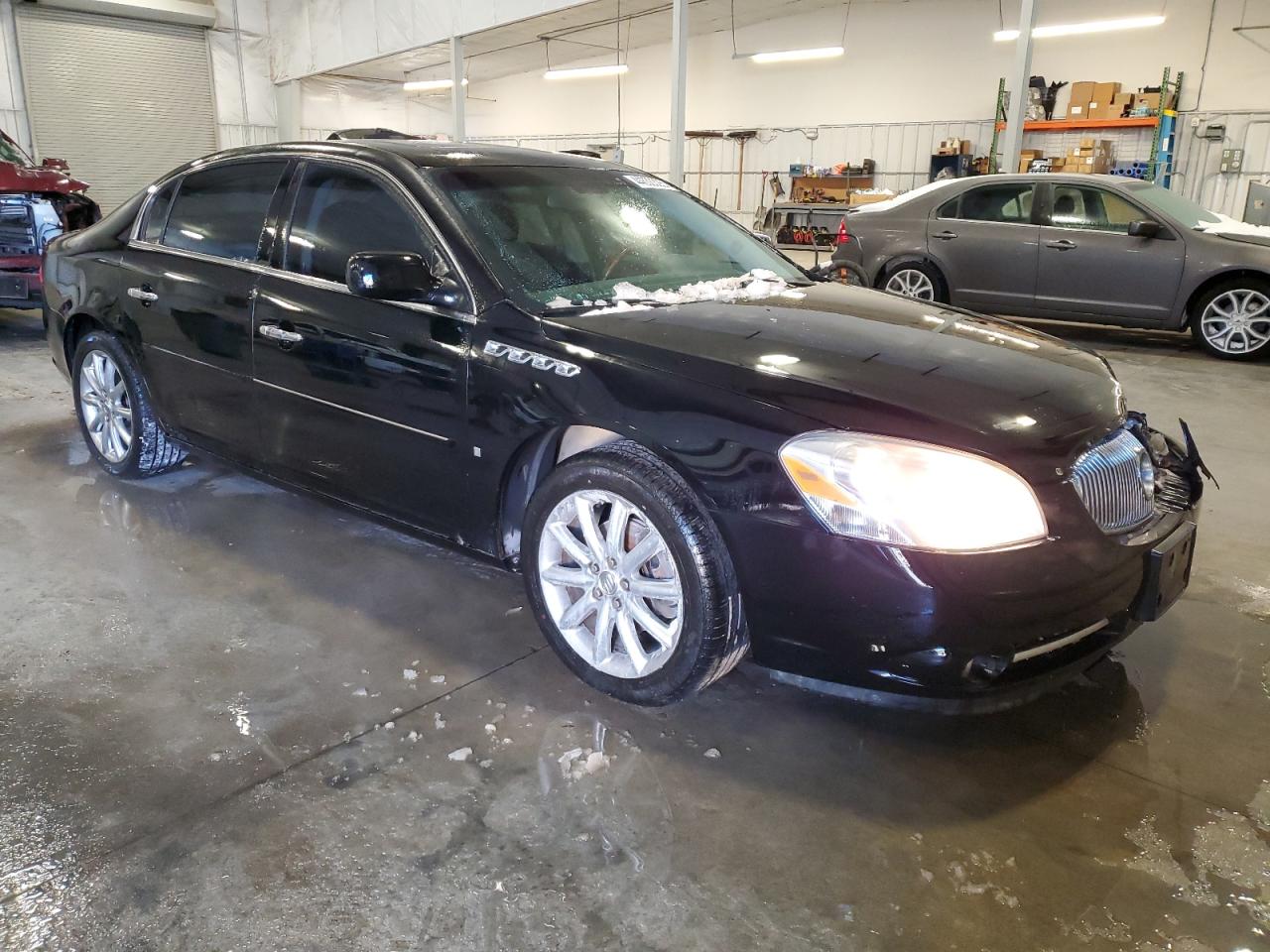 2008 Buick Lucerne - Image 4