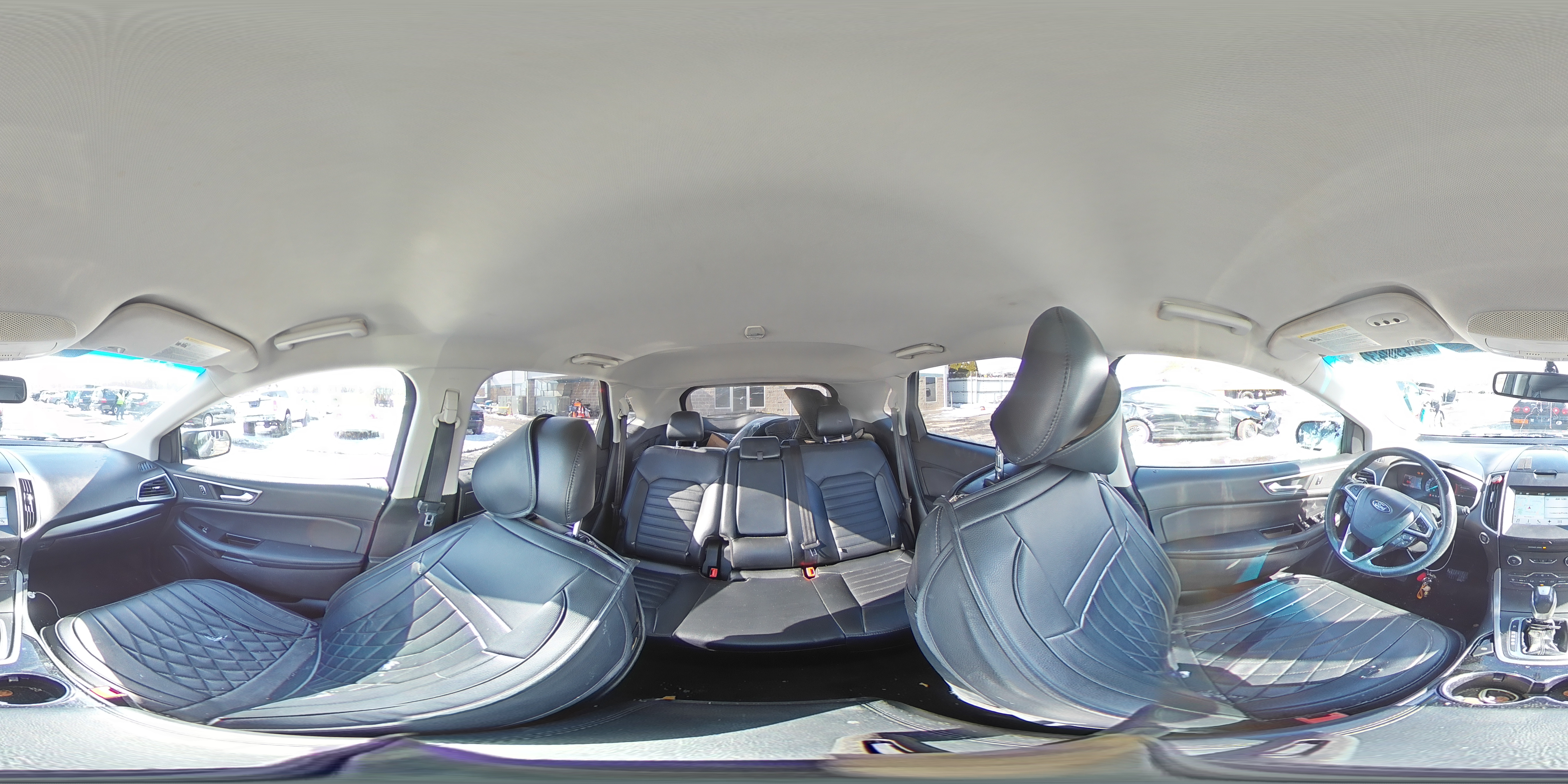 2016 Ford Edge - Image 13