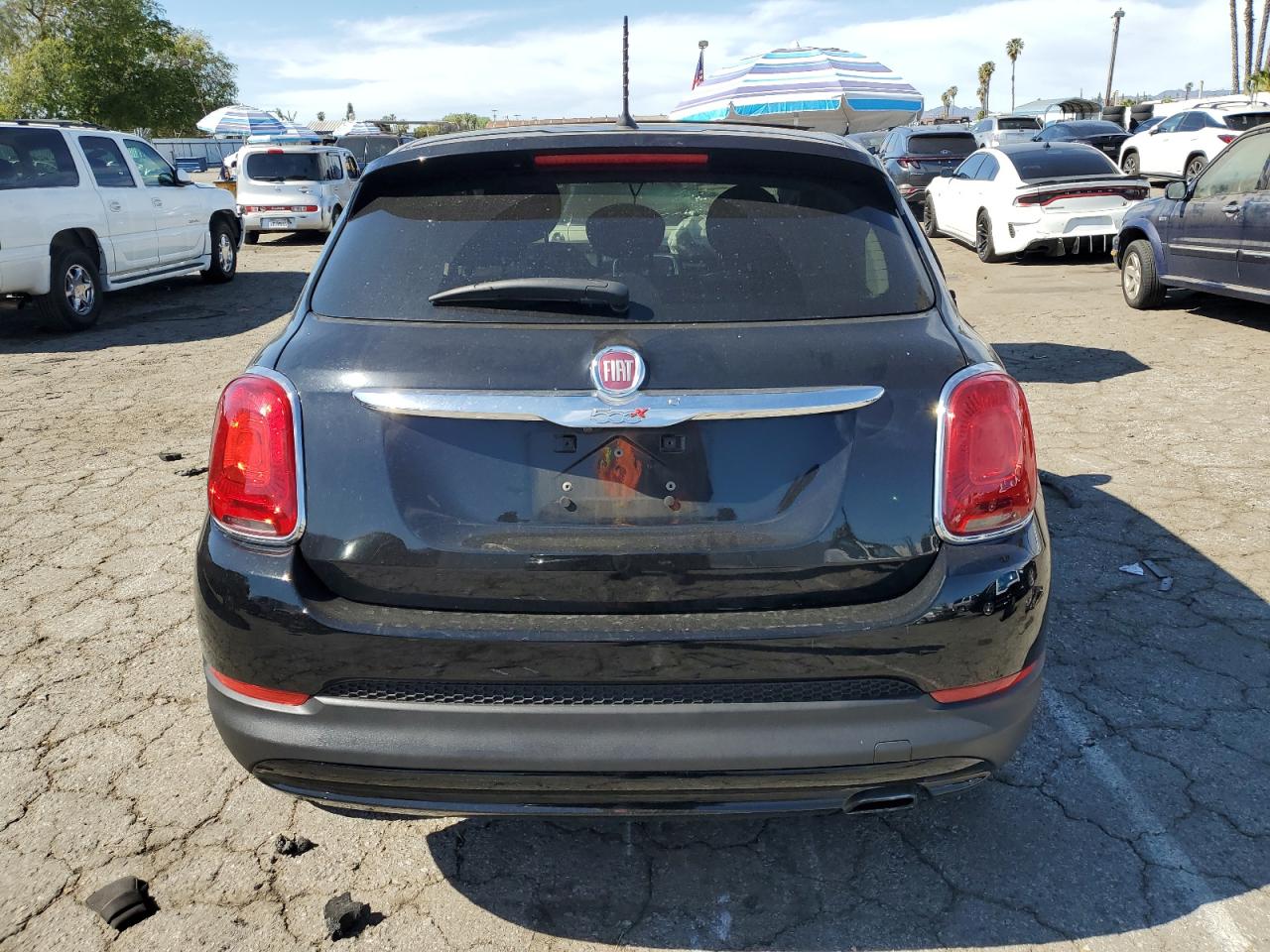 2018 Fiat 500 - Image 6