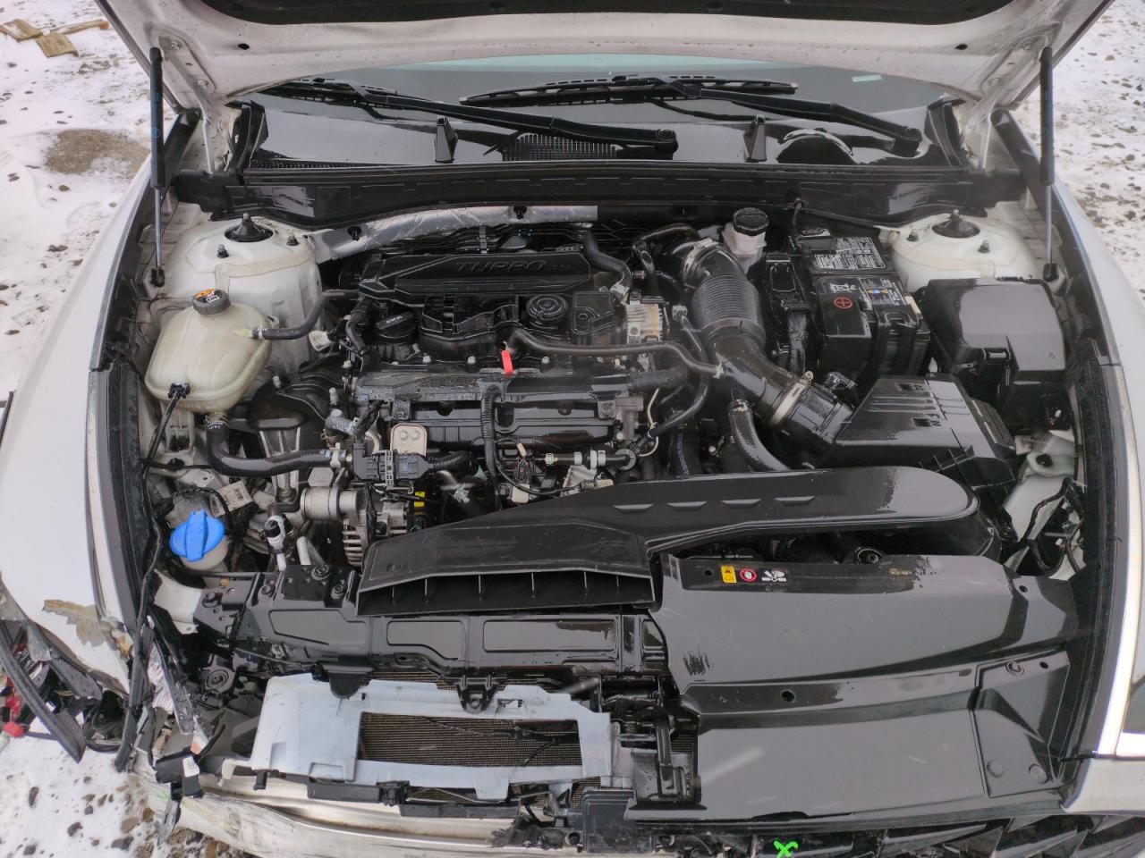 2020 Hyundai Sonata - Image 11