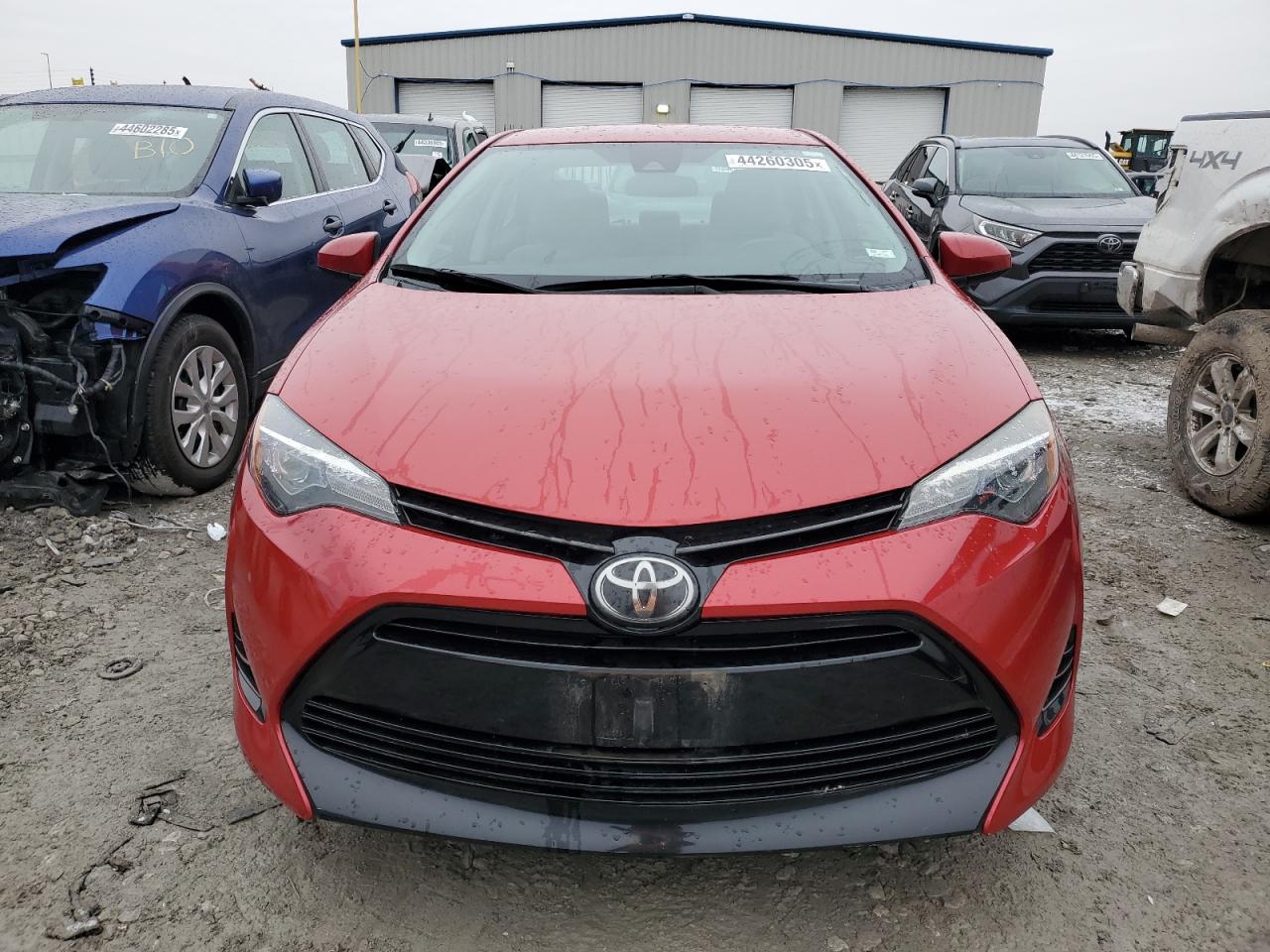 2018 Toyota Corolla - Image 5