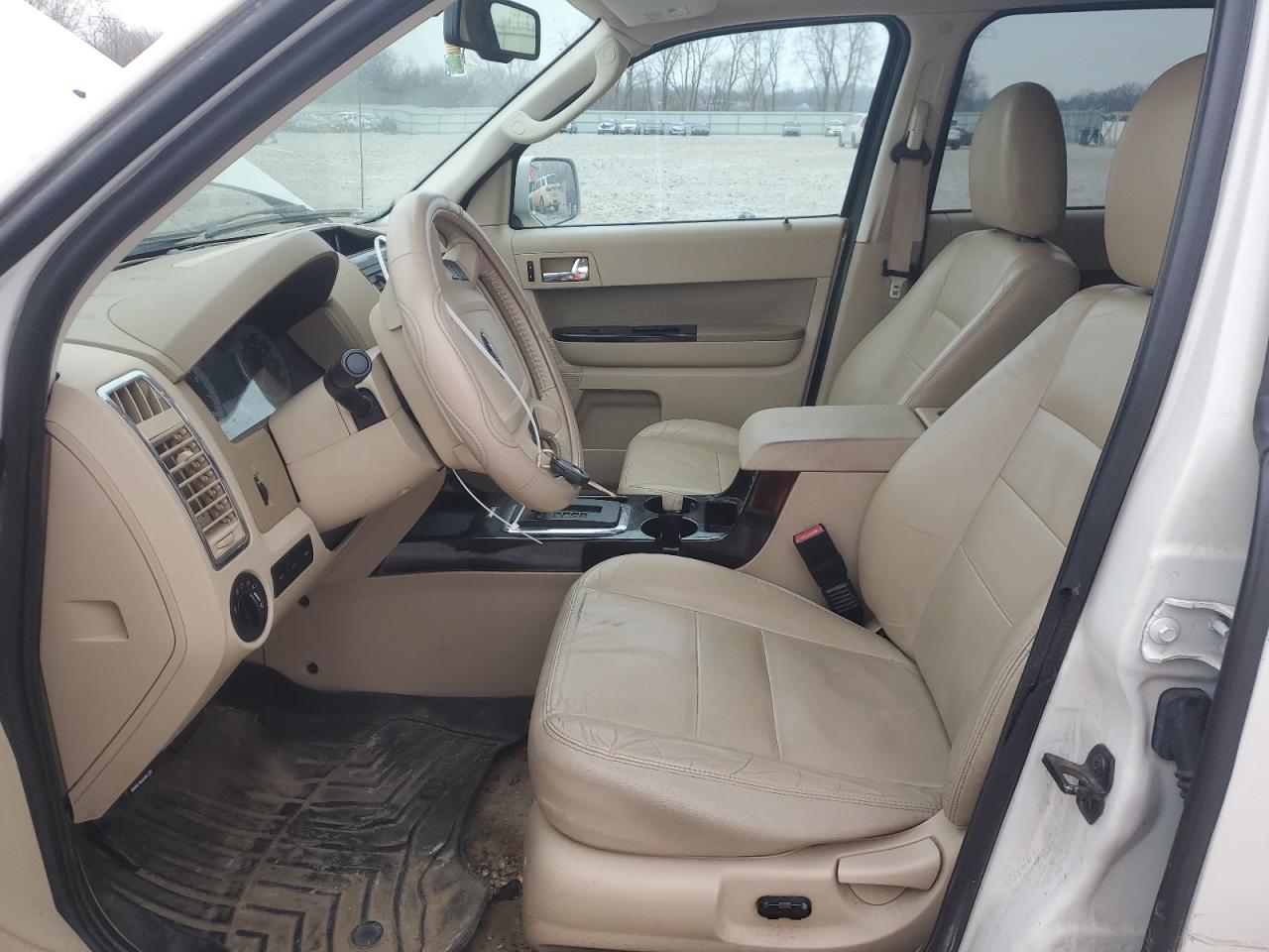 2009 Ford Escape - Image 7