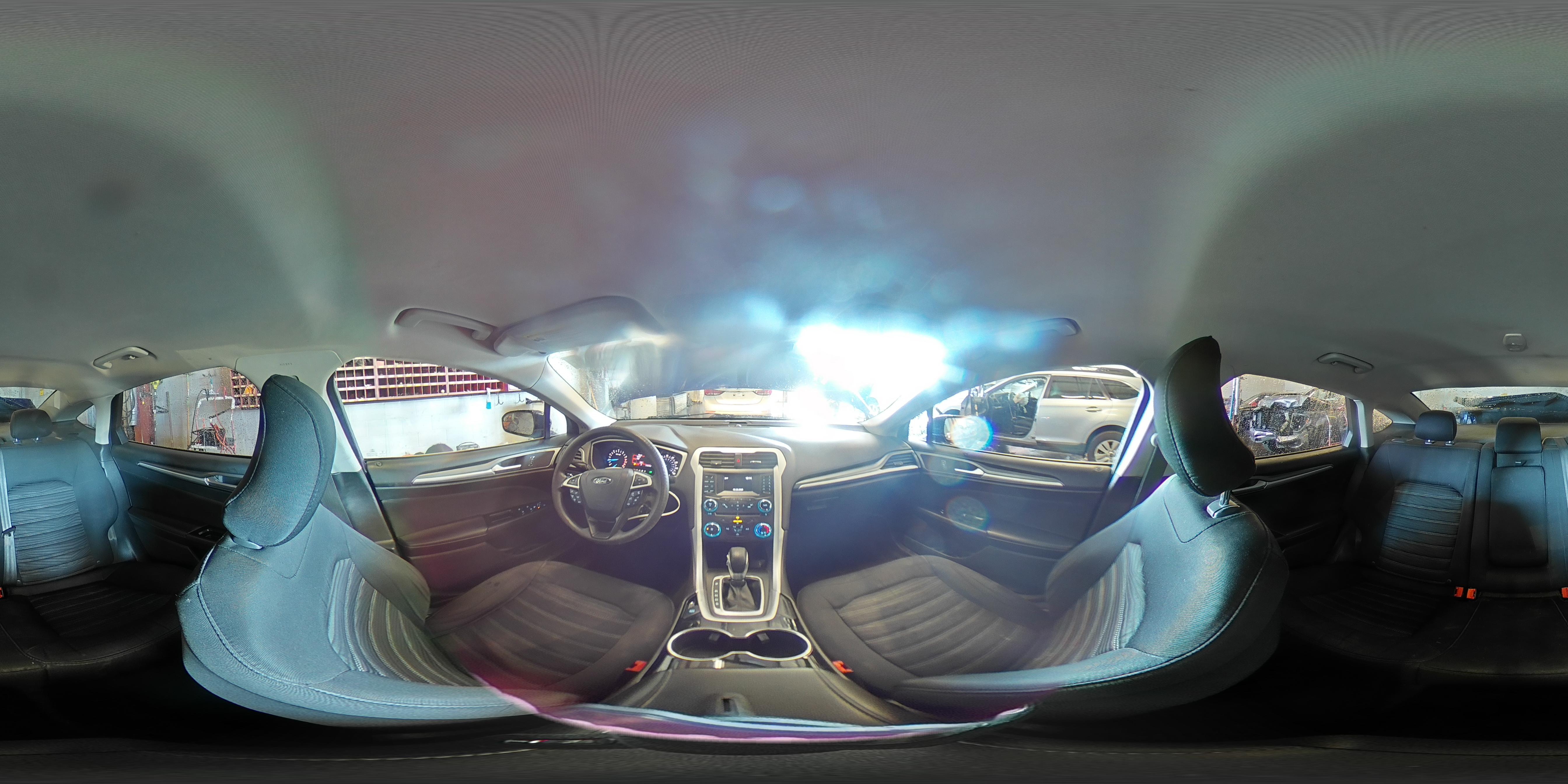 2016 Ford Fusion - Image 14