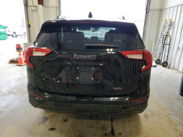  GMC TERRAIN 2024 Black