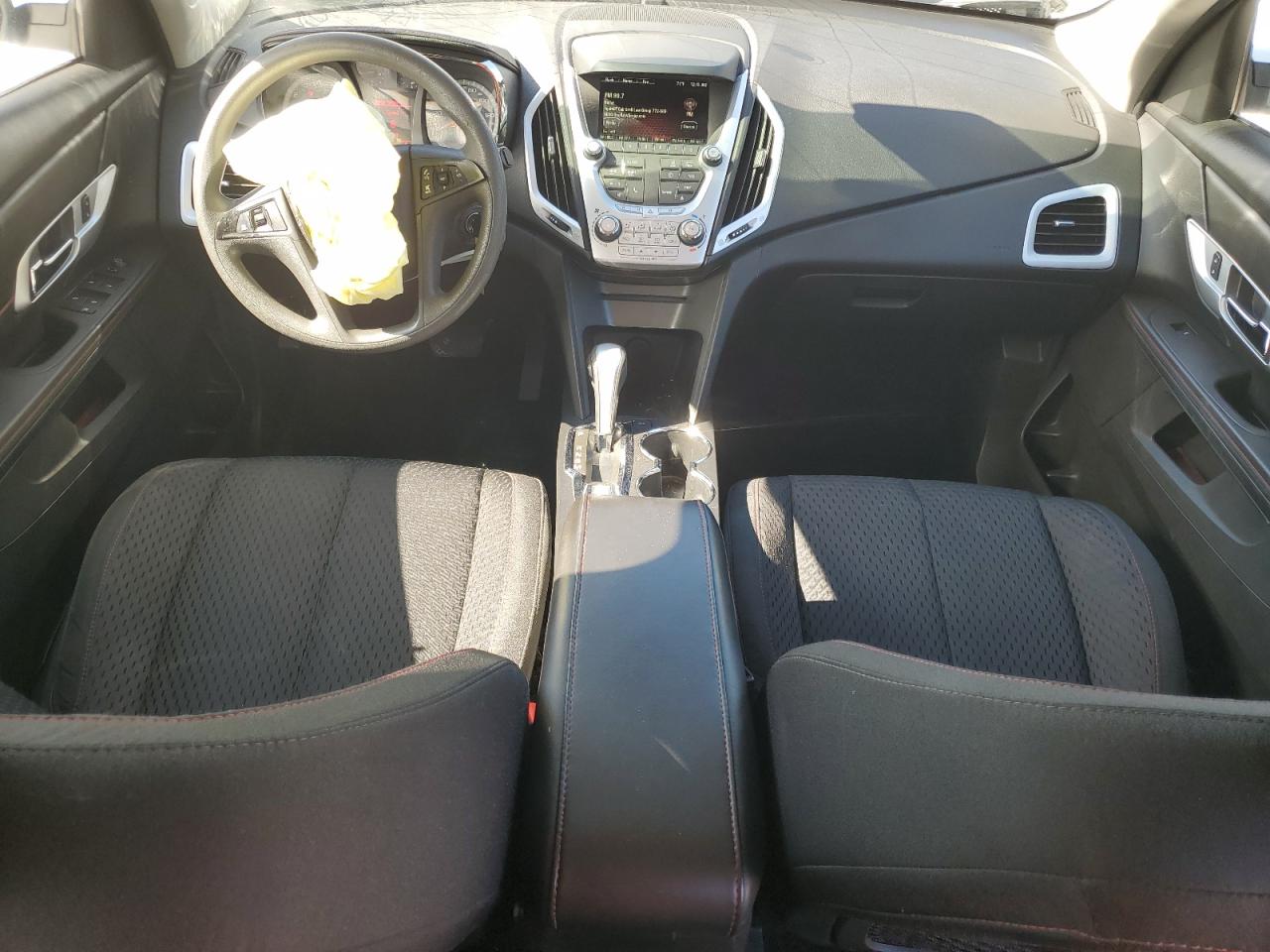 2015 GMC Terrain - Image 8