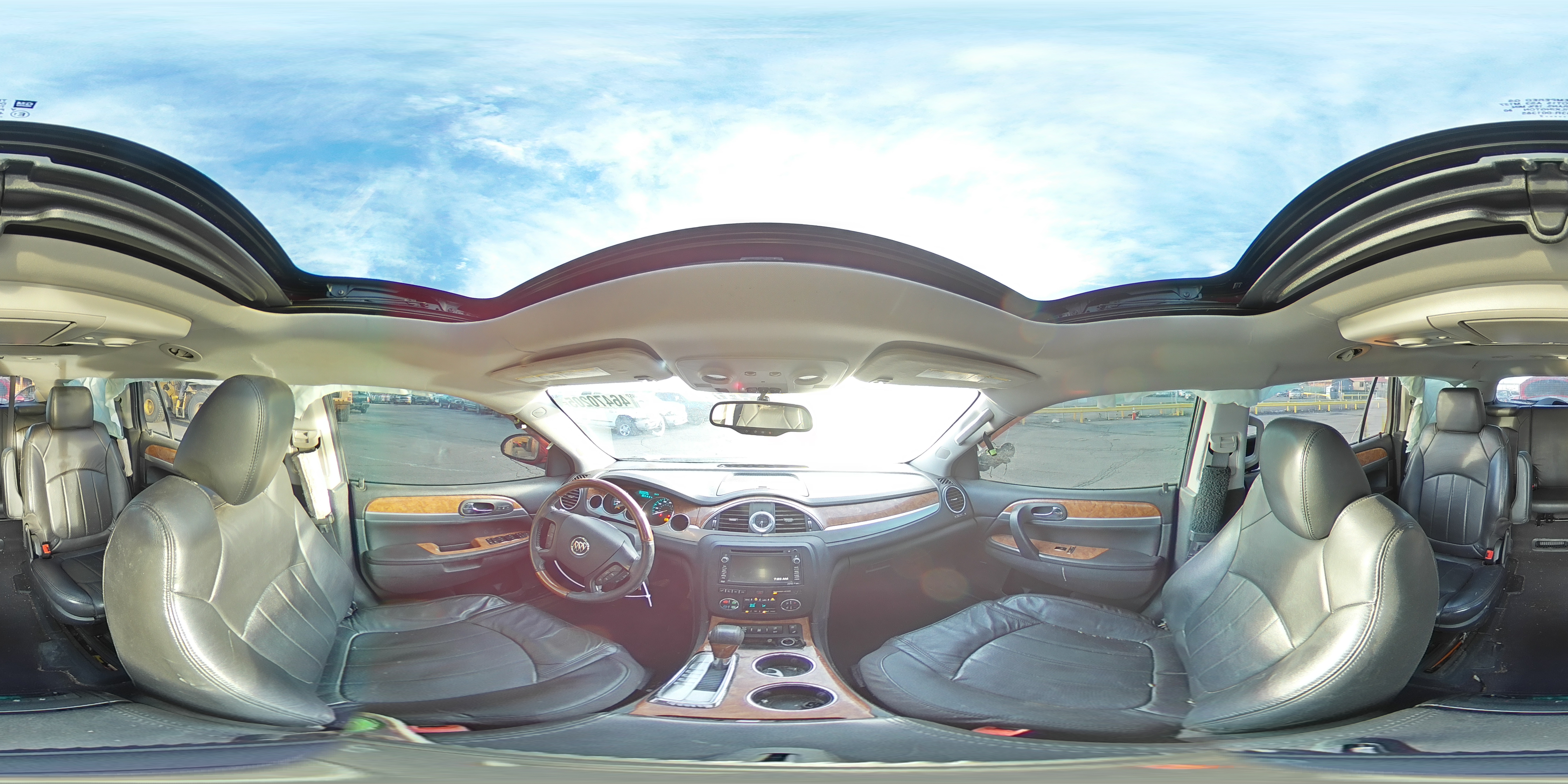 2012 Buick Enclave - Image 14