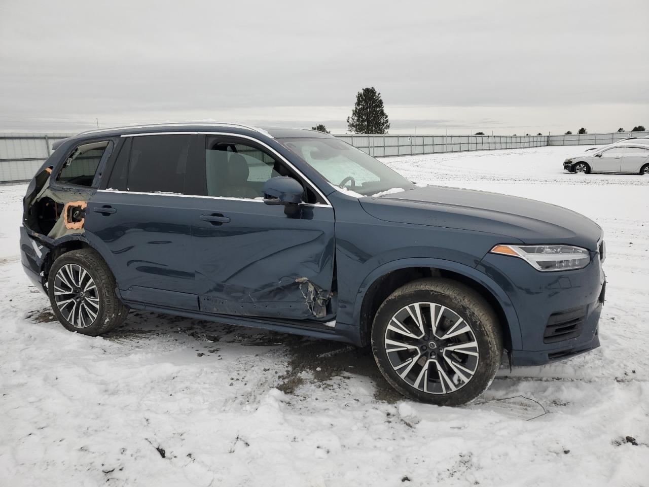 2020 Volvo XC90 - Image 4