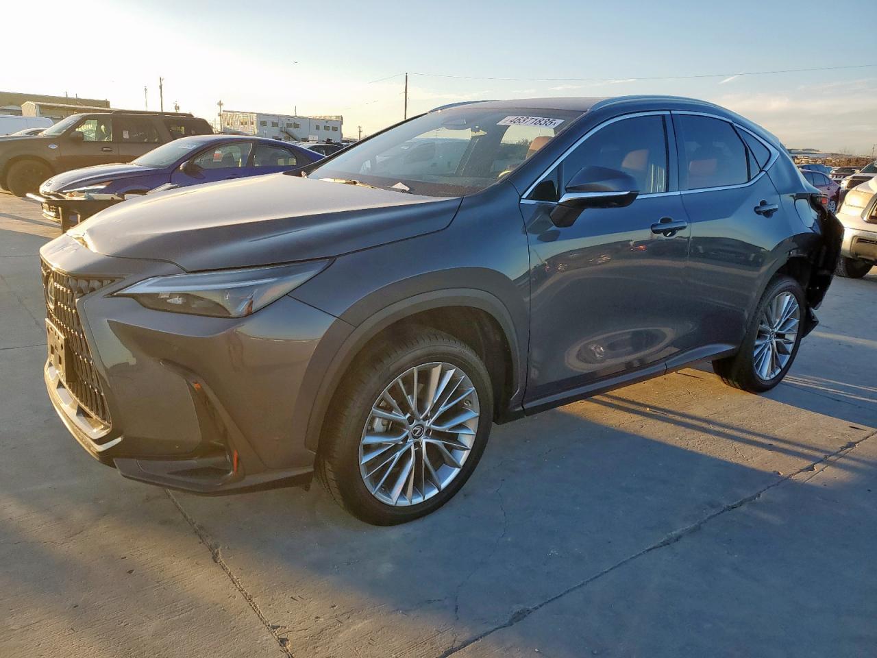 2023 Lexus NX - Image 1
