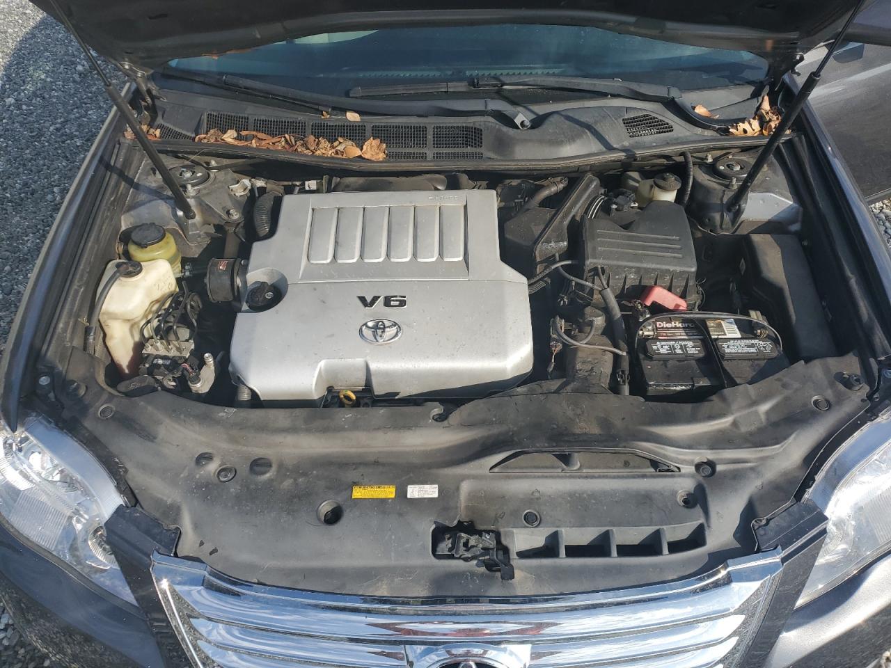 2008 Toyota Avalon - Image 11