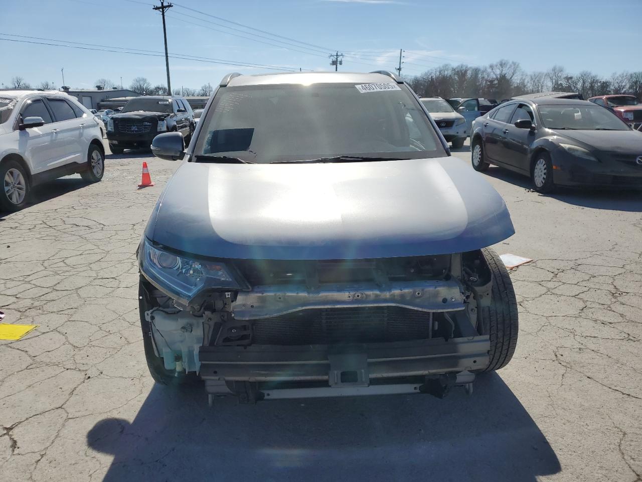 2016 Mitsubishi Outlander - Image 5