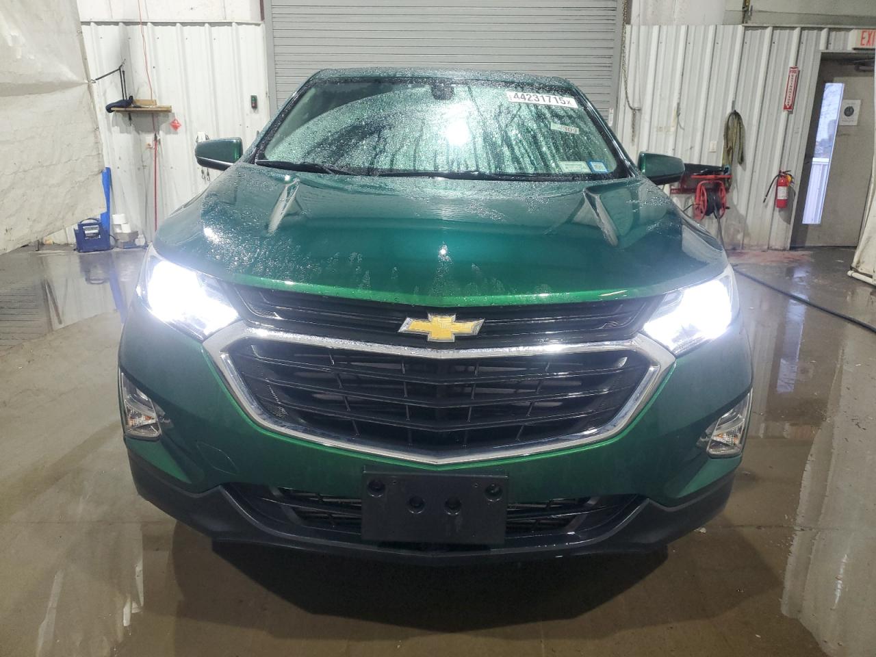 2019 Chevrolet Equinox - Image 5