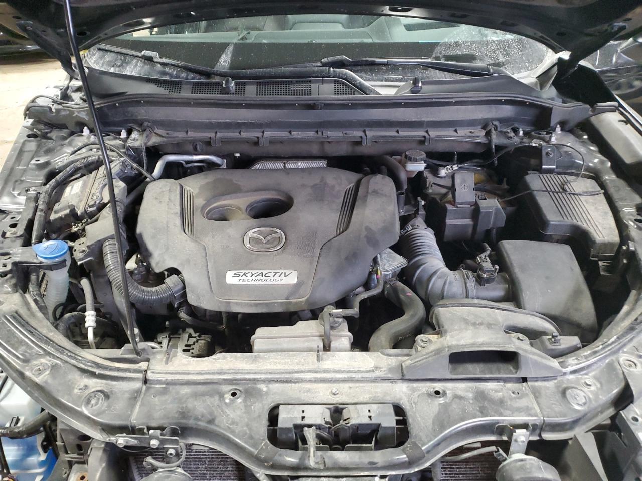 2019 Mazda CX-5 - Image 12