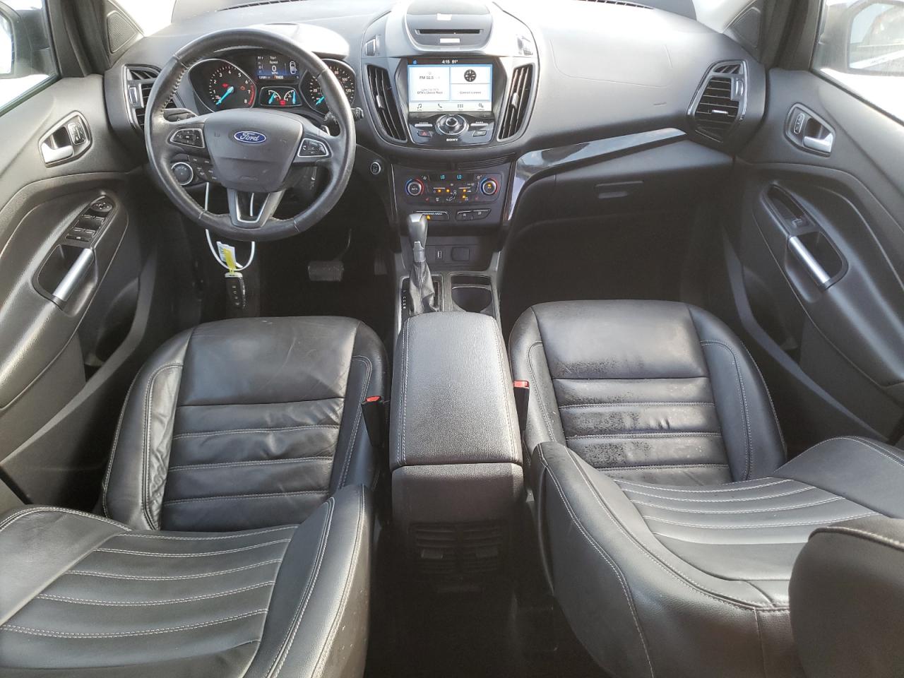 2017 Ford Escape - Image 8