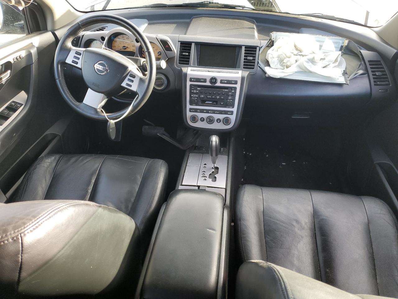 2005 Nissan Murano - Image 8