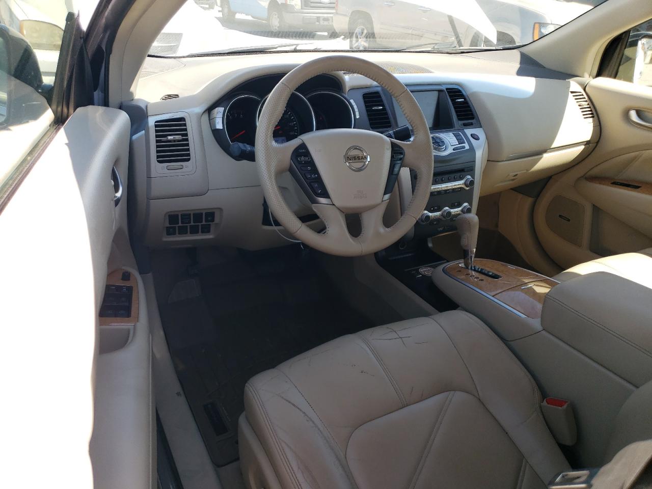 2014 Nissan Murano - Image 8