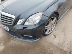 2010 MERCEDES BENZ E250 BLUEF for sale at Copart ROCHFORD