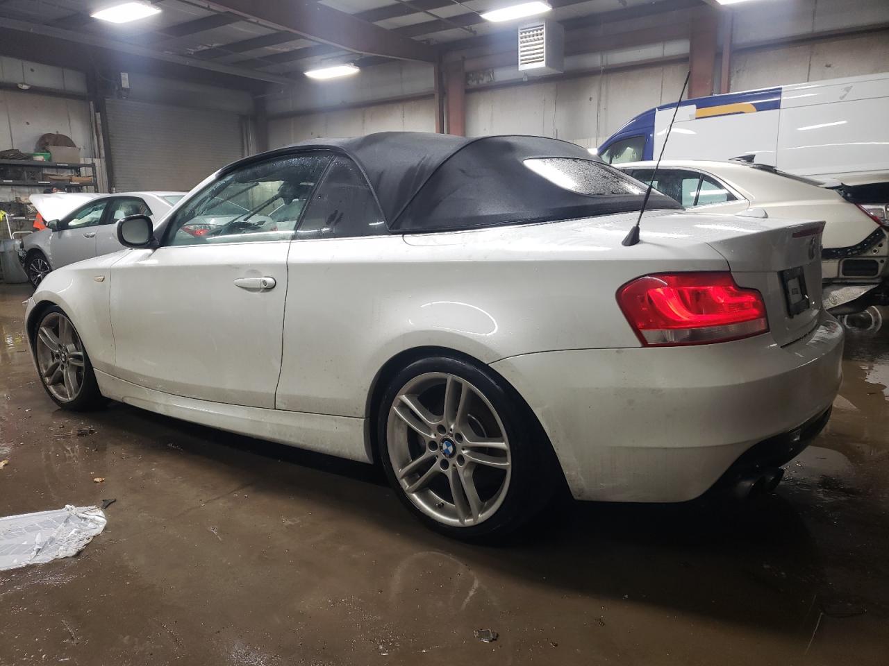 2012 BMW 1er - Image 2