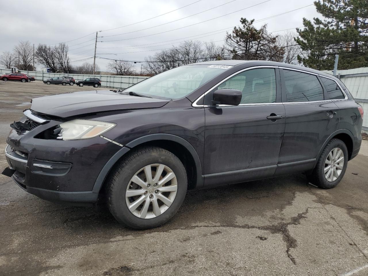 2007 Mazda CX-9 - Image 1