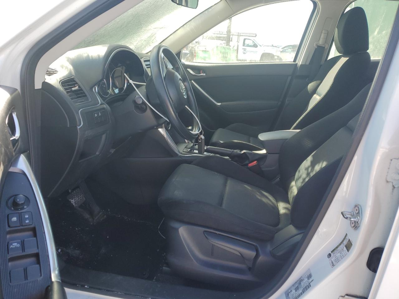 2014 Mazda CX-5 - Image 7