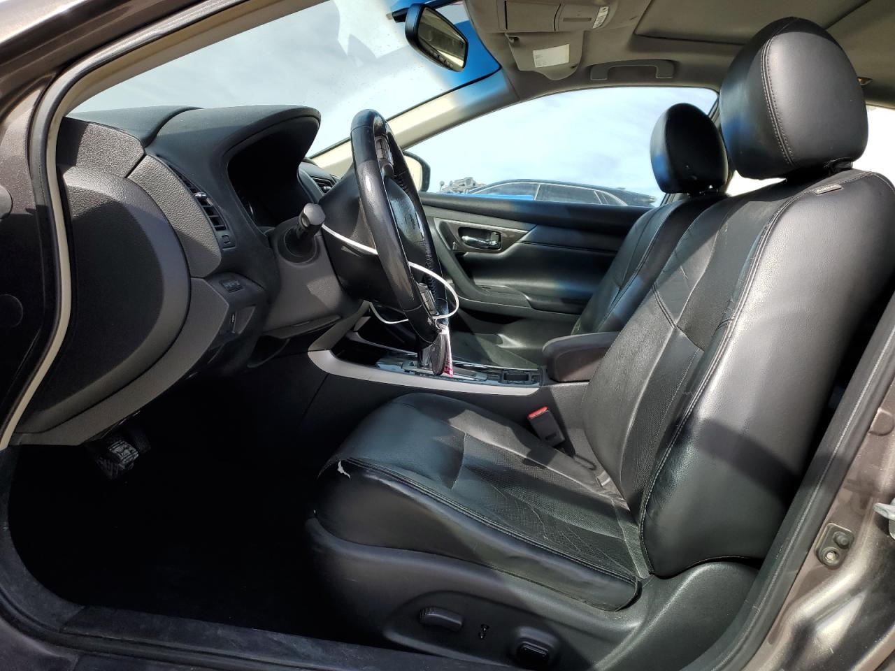 2013 Nissan Altima - Image 7