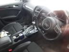 2013 AUDI A4 S LINE for sale at Copart BRISTOL