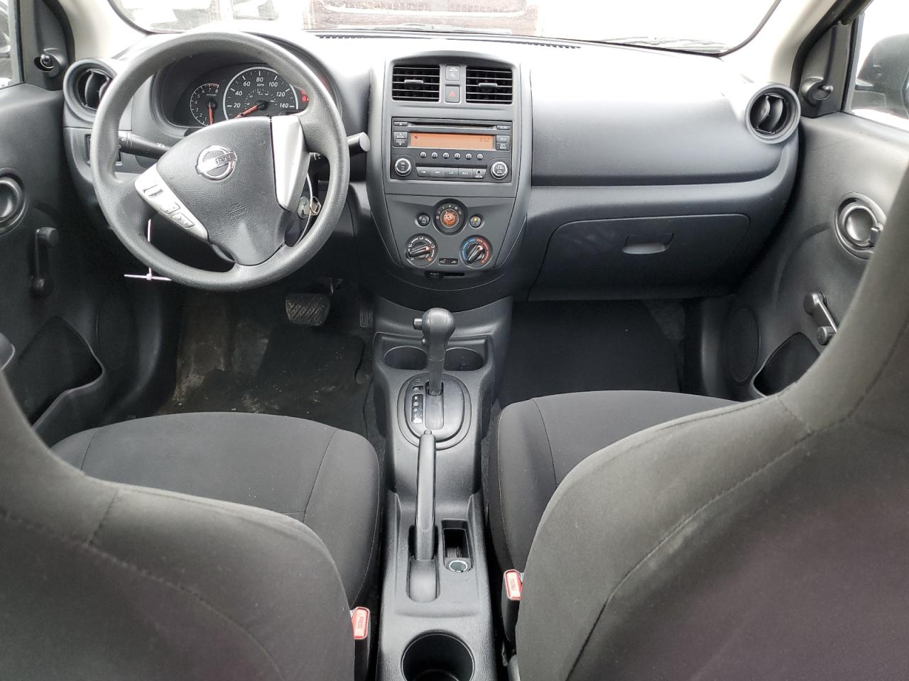 2015 Nissan Versa - Image 8