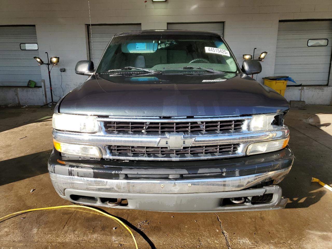 2003 Chevrolet Tahoe - Image 5